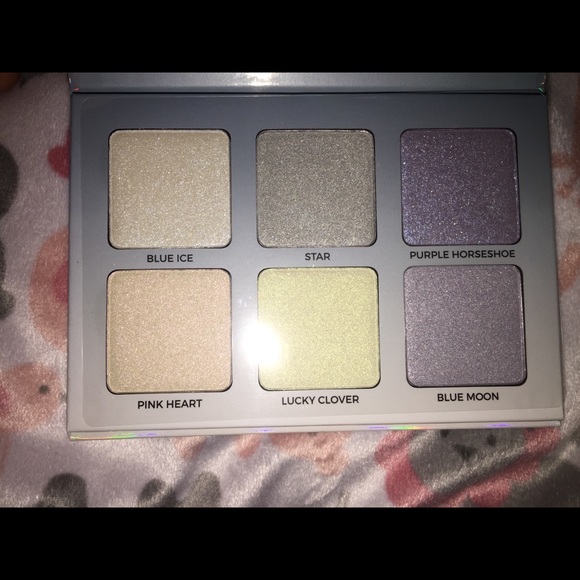 Anastasia Beverly Hill Palette - Picture 3 of 3